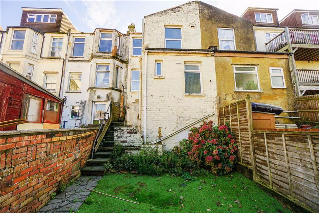 St Road, Hastings, East Sussex 3 bed terraced house for sale