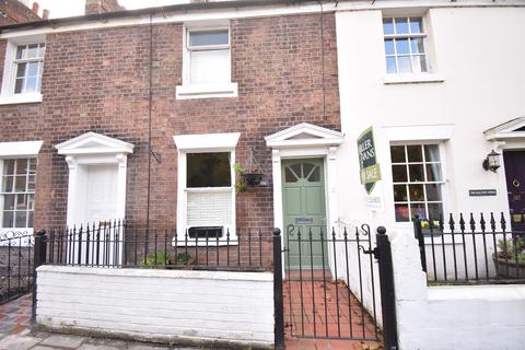 186 Abbey Foregate, Shrewsbury, SY2 6AH