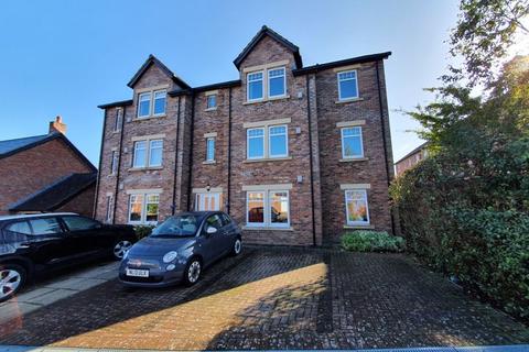 16 Turnstone Drive, Carlisle, CA2 7NU