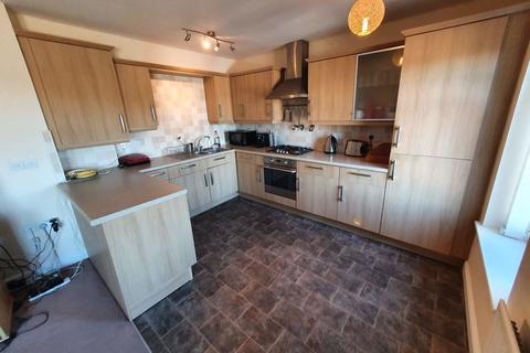 16 Turnstone Drive, Carlisle, CA2 7NU