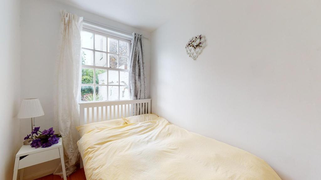 Prospect Road, Broadstairs 1 bed flat for sale £165,000