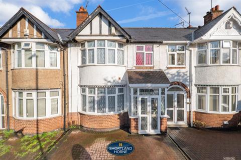 19 Burns Road, Coventry, CV2 4AD