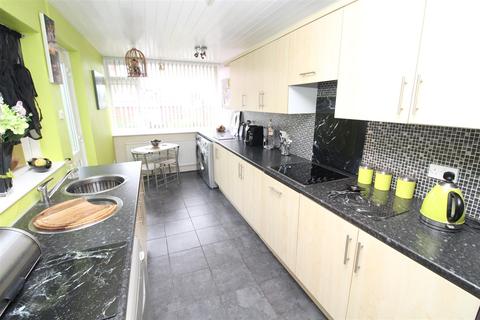 19 Burns Road, Coventry, CV2 4AD
