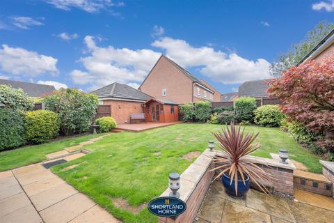 8 Guinea Crescent, Westwood Heath, Coventry, CV4 8HW