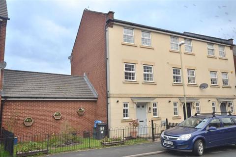 50 Cardinal Drive, Tuffley, Gloucester, GL4 0TX