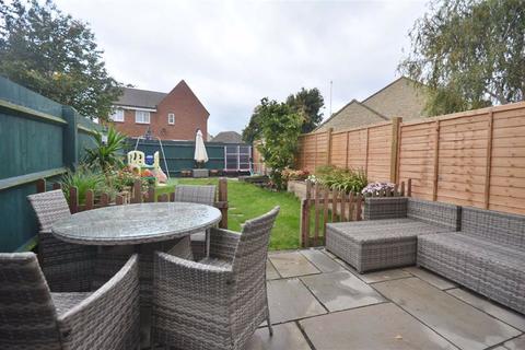 50 Cardinal Drive, Tuffley, Gloucester, GL4 0TX