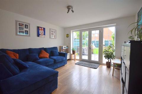 50 Cardinal Drive, Tuffley, Gloucester, GL4 0TX