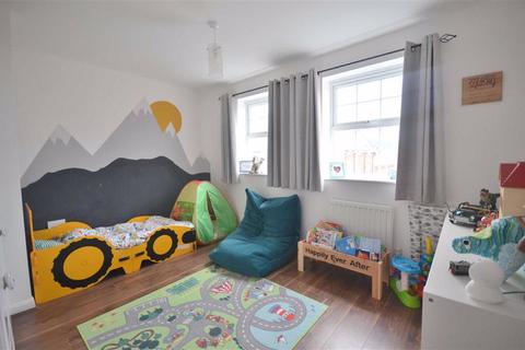 50 Cardinal Drive, Tuffley, Gloucester, GL4 0TX