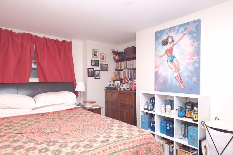 Flat 1 Bedroom