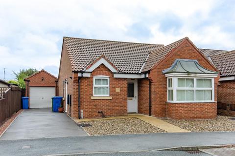 33 Carrs Meadow, Withernsea, HU19 2EL