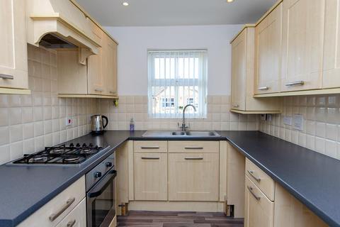 33 Carrs Meadow, Withernsea, HU19 2EL