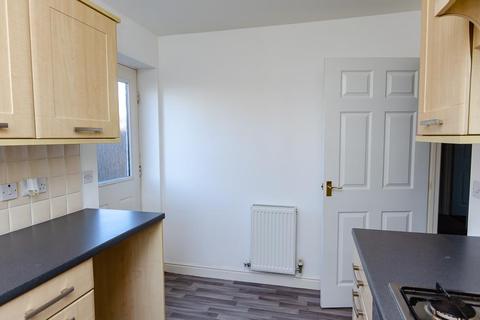 33 Carrs Meadow, Withernsea, HU19 2EL