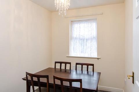 33 Carrs Meadow, Withernsea, HU19 2EL