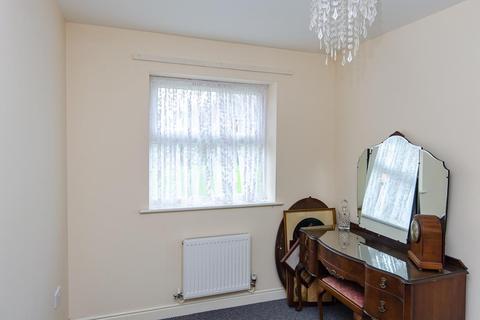 33 Carrs Meadow, Withernsea, HU19 2EL
