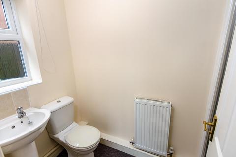 33 Carrs Meadow, Withernsea, HU19 2EL