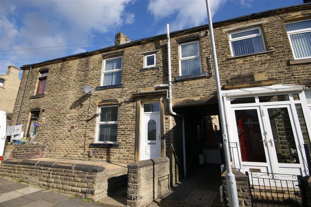 Garden Road, Brighouse 2 bed property £550 pcm (£127 pw)