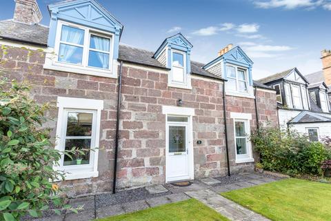Thistle Cottage Balmoral Road, Rattray, Blairgowrie, PH10 7AE