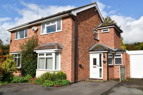 2 Cooke Close, Warwick, CV34 5YG