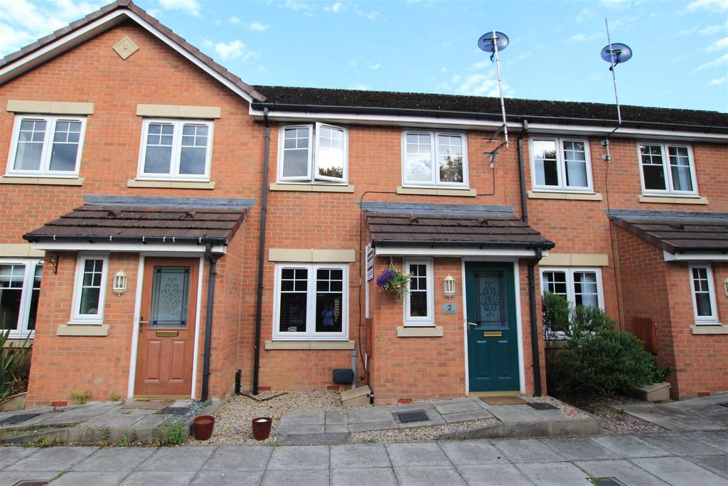 Hamilton Close, Newton Aycliffe 3 bed terraced house £99,950
