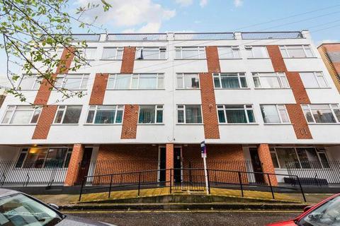 Flat 3, 69 Johnson Street, London, E1 0AQ