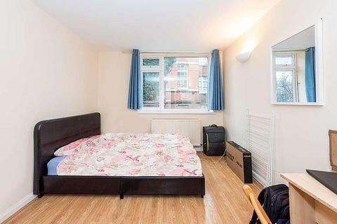 Flat 3, 69 Johnson Street, London, E1 0AQ