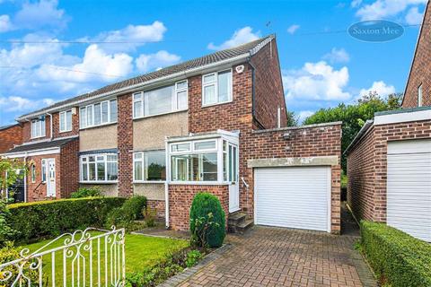 45 Floodgate Drive, Ecclesfield, Sheffield, S35 9WX