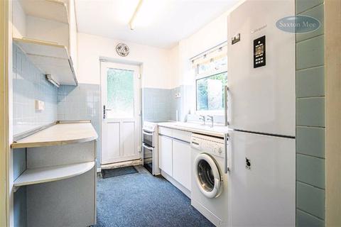 45 Floodgate Drive, Ecclesfield, Sheffield, S35 9WX