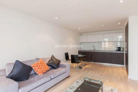 Pump House Crescent, Kew Bridge West TW8