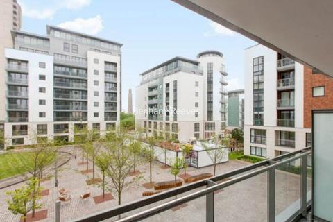 1 bedroom apartment to rent, Pump House Crescent, Kew Bridge West TW8