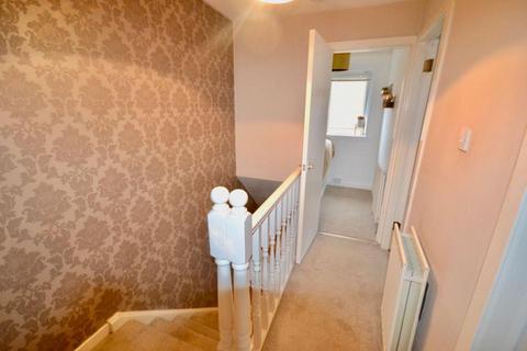 5 Copshaw Place, Newcastleton, TD9 0RS