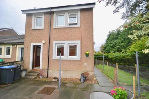 5 Copshaw Place, Newcastleton, TD9 0RS