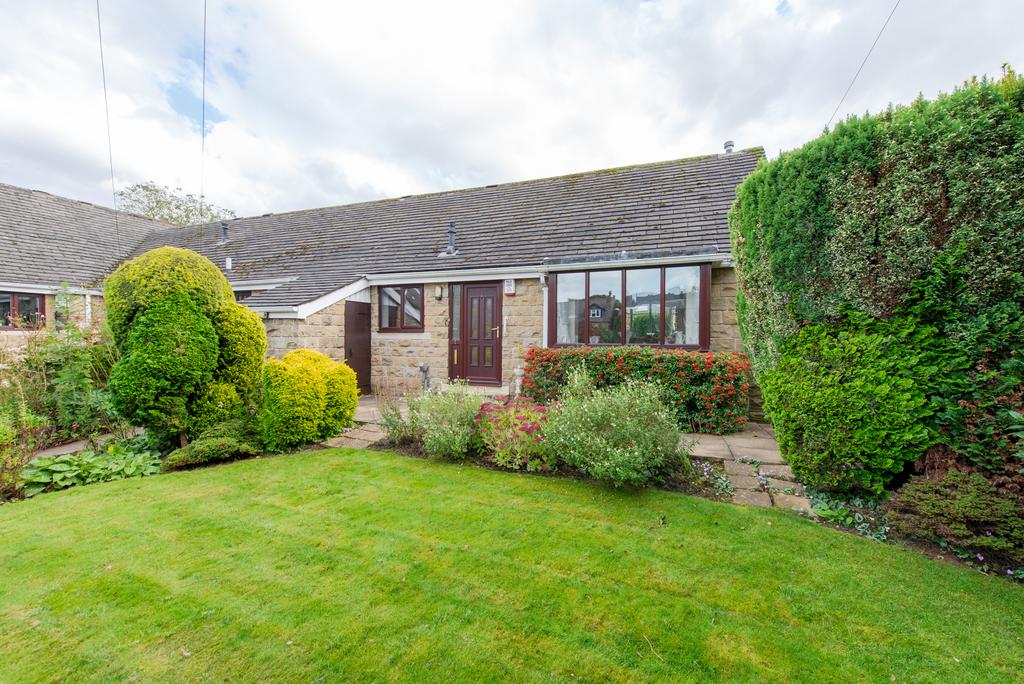 Springwood Court, Back Wetherby Road, Leeds, LS8 1 bed semidetached