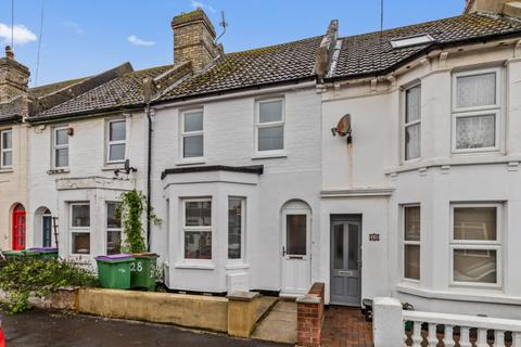 28 Park Road, Folkestone, CT19 4DG