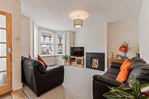 28 Park Road, Folkestone, CT19 4DG