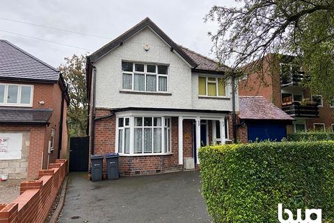 21 Belle Walk, Birmingham, B13 9DE