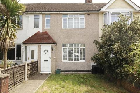 undefined, Hamilton Road,  Feltham,  TW13