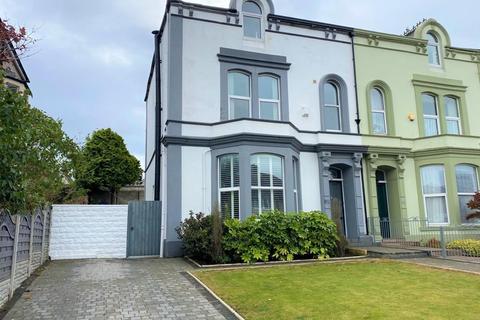 13 Banklands, Workington, CA14 3EW