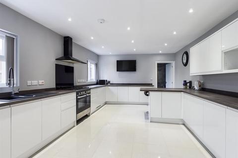 13 Banklands, Workington, CA14 3EW