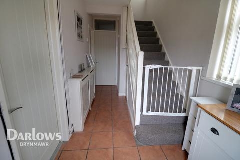 36 Bevan Crescent, Ebbw Vale, NP23 5UJ