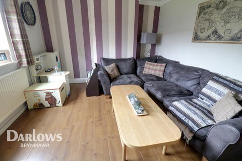 36 Bevan Crescent, Ebbw Vale, NP23 5UJ