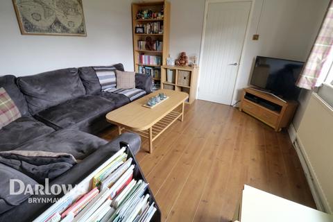 36 Bevan Crescent, Ebbw Vale, NP23 5UJ