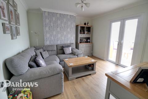 36 Bevan Crescent, Ebbw Vale, NP23 5UJ