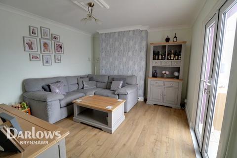 36 Bevan Crescent, Ebbw Vale, NP23 5UJ