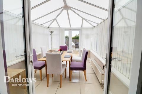 36 Bevan Crescent, Ebbw Vale, NP23 5UJ