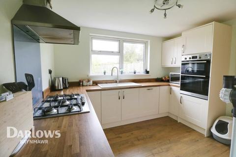 36 Bevan Crescent, Ebbw Vale, NP23 5UJ