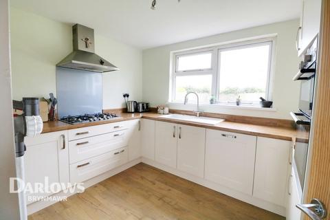 36 Bevan Crescent, Ebbw Vale, NP23 5UJ