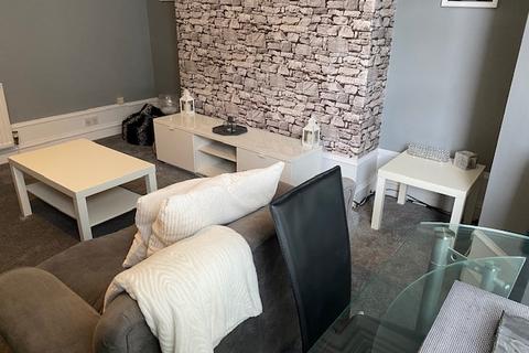 undefined, Union Grove, City Centre, Aberdeen, AB10