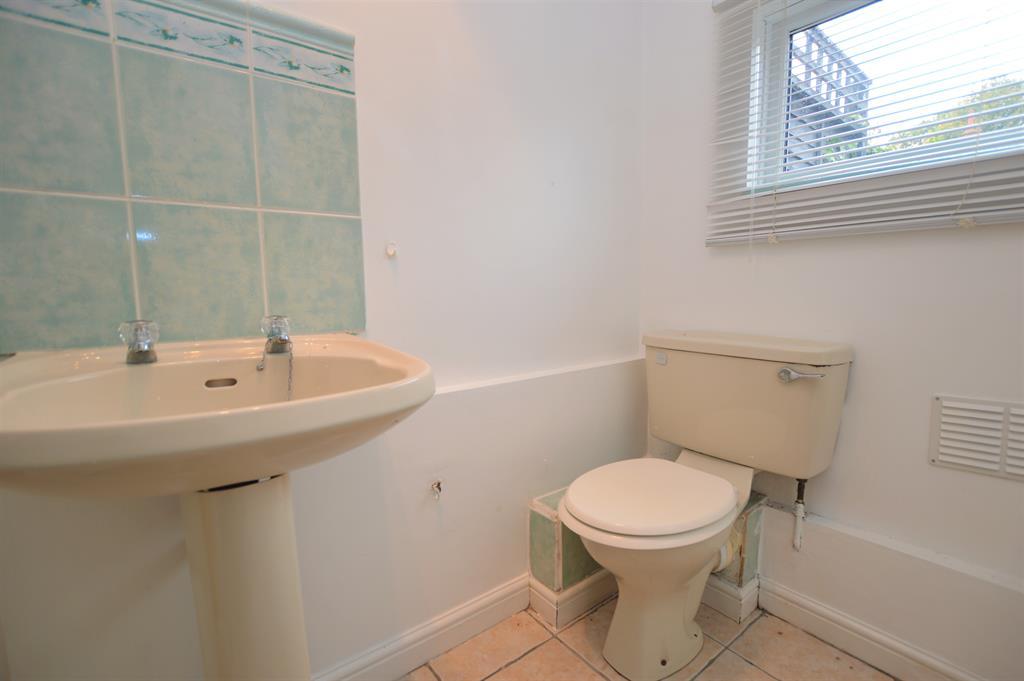 Guest WC