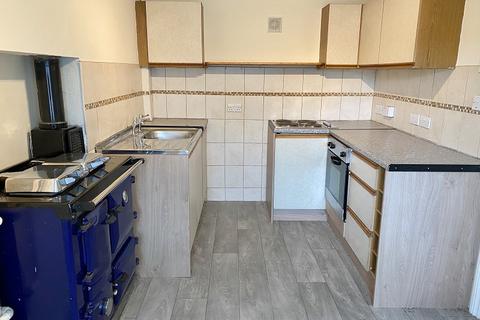 3 Ashfield Row, Llangadog, SA19 9NB