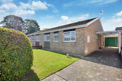 6 Thurlow Close, Amesbury, Salisbury, SP4 7QG